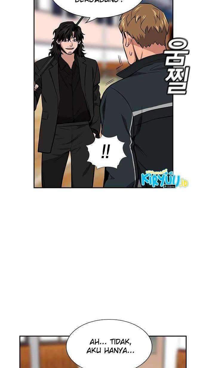 True Education Chapter 9 - halaman 49