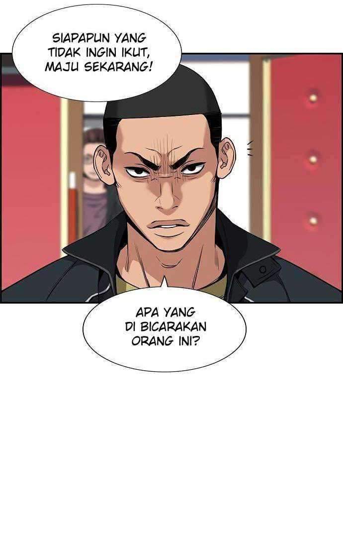 True Education Chapter 9 - halaman 5