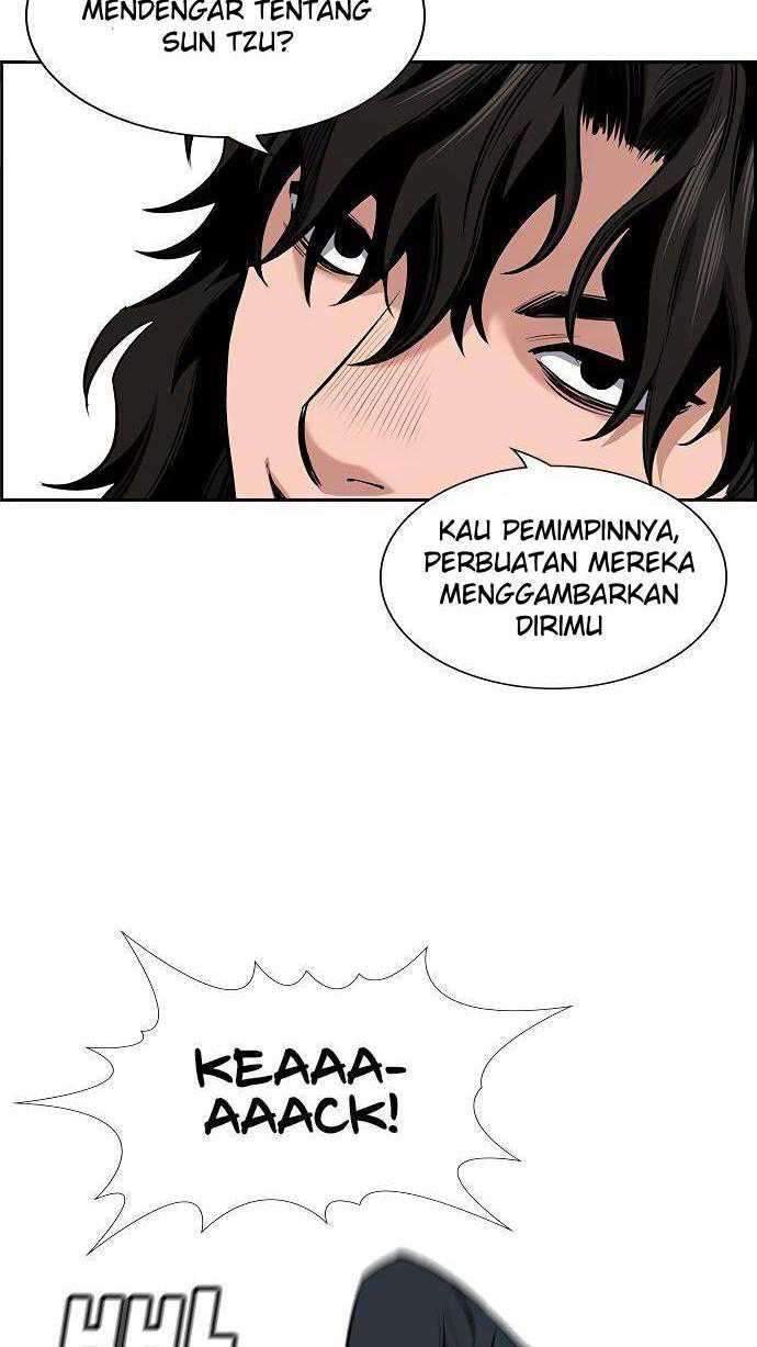 True Education Chapter 9 - halaman 53