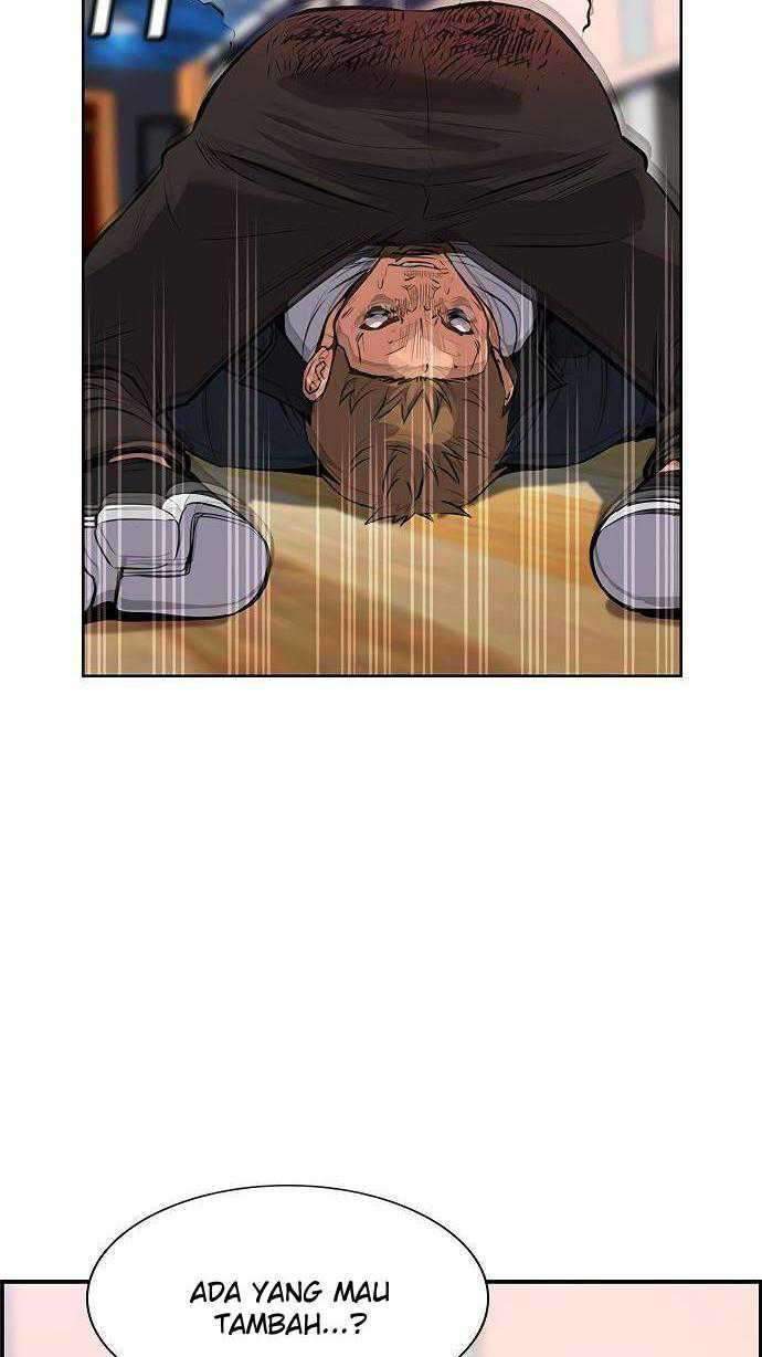 True Education Chapter 9 - halaman 56