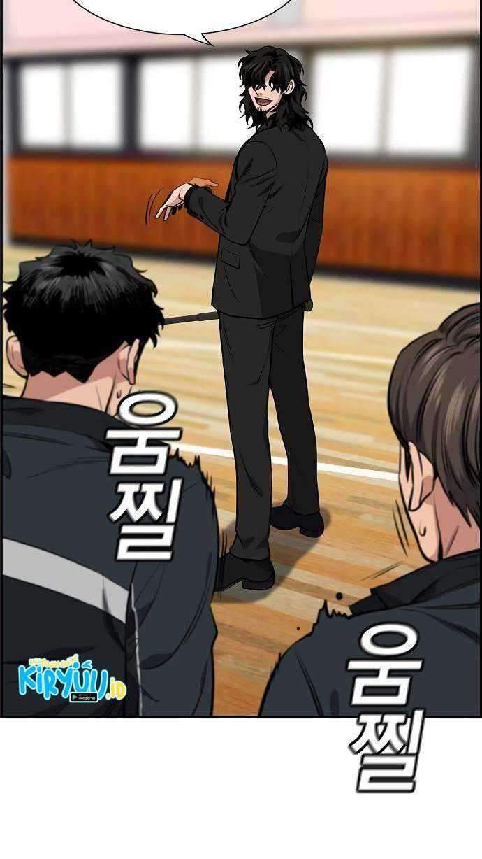 True Education Chapter 9 - halaman 57