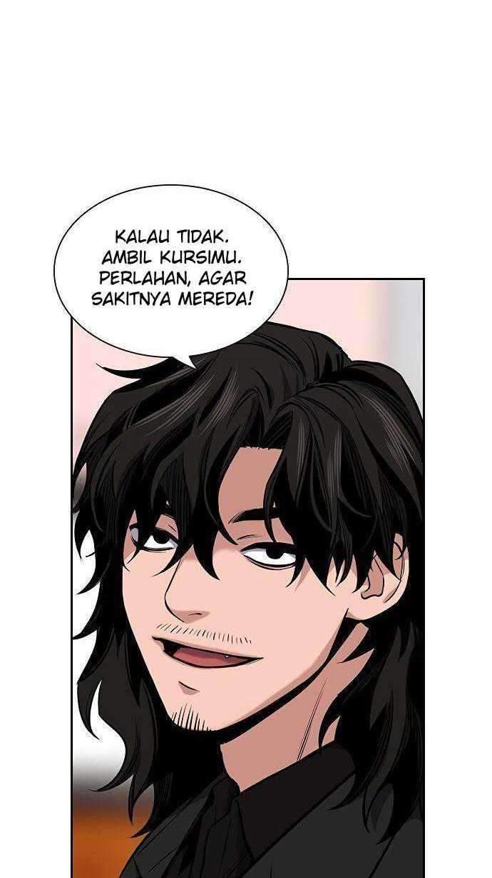True Education Chapter 9 - halaman 58