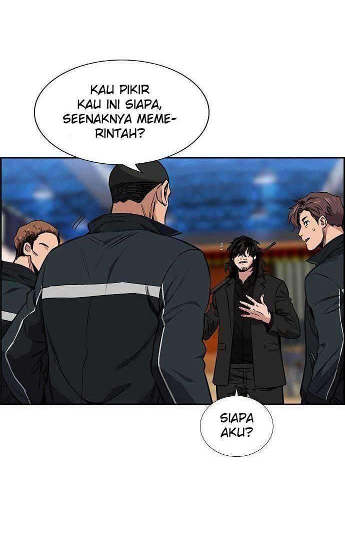 True Education Chapter 9 - halaman 6