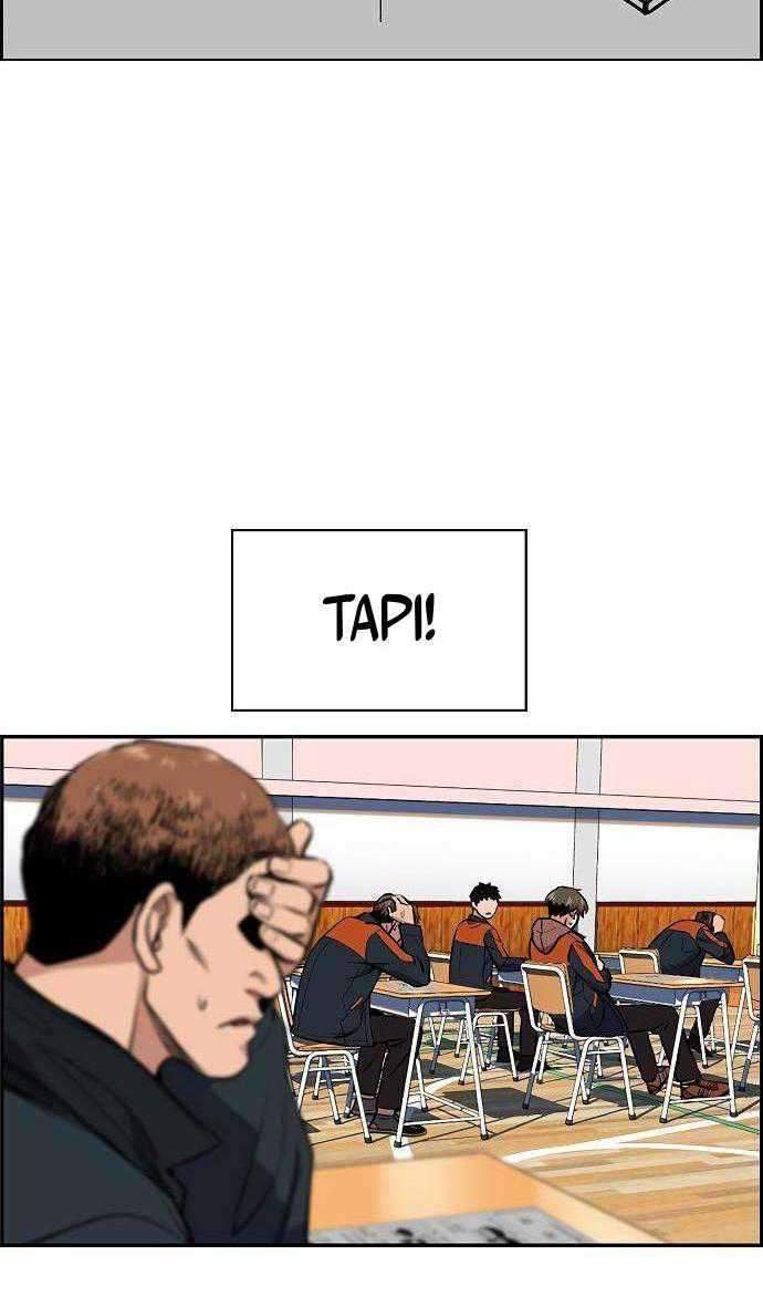 True Education Chapter 9 - halaman 65