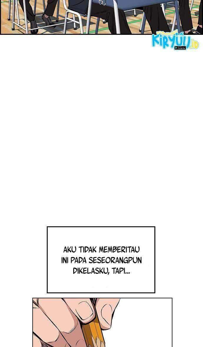 True Education Chapter 9 - halaman 67