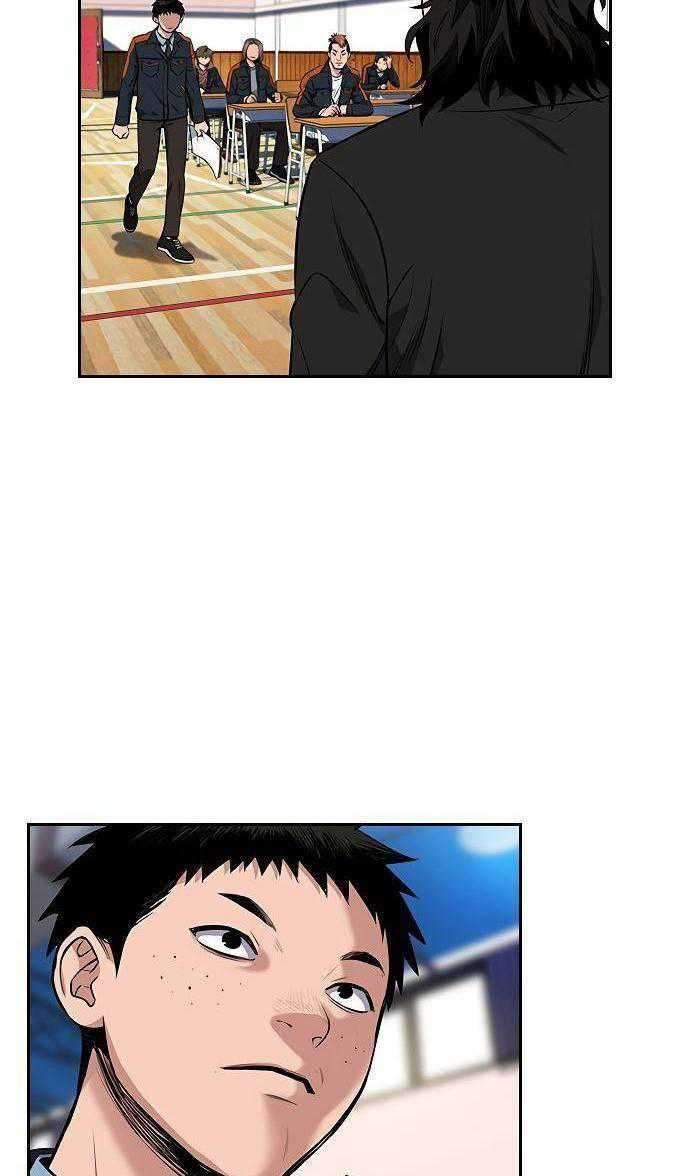 True Education Chapter 9 - halaman 69