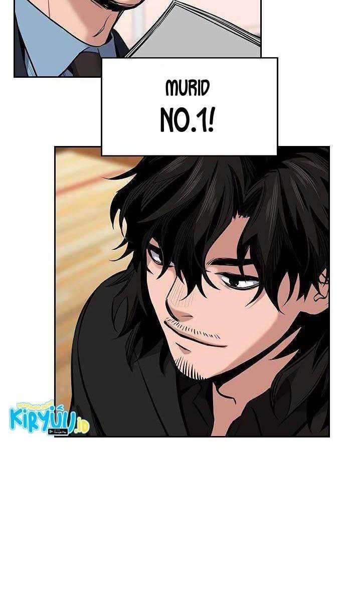 True Education Chapter 9 - halaman 70