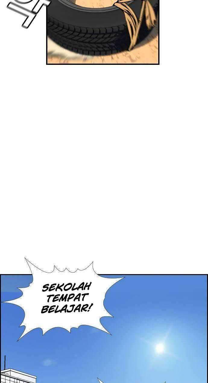 True Education Chapter 9 - halaman 72
