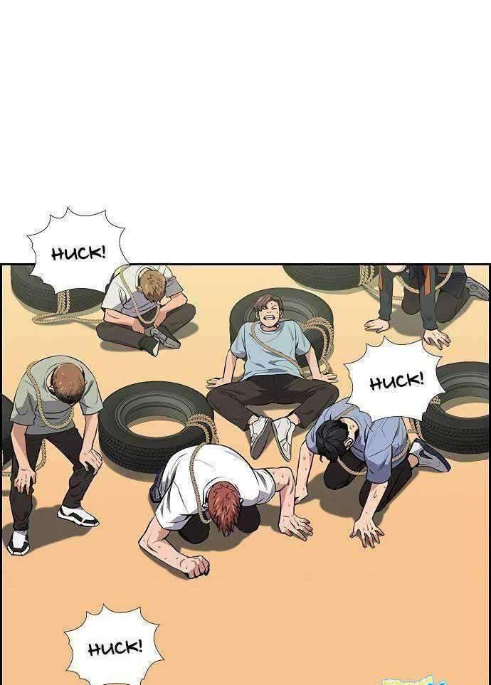 True Education Chapter 9 - halaman 77