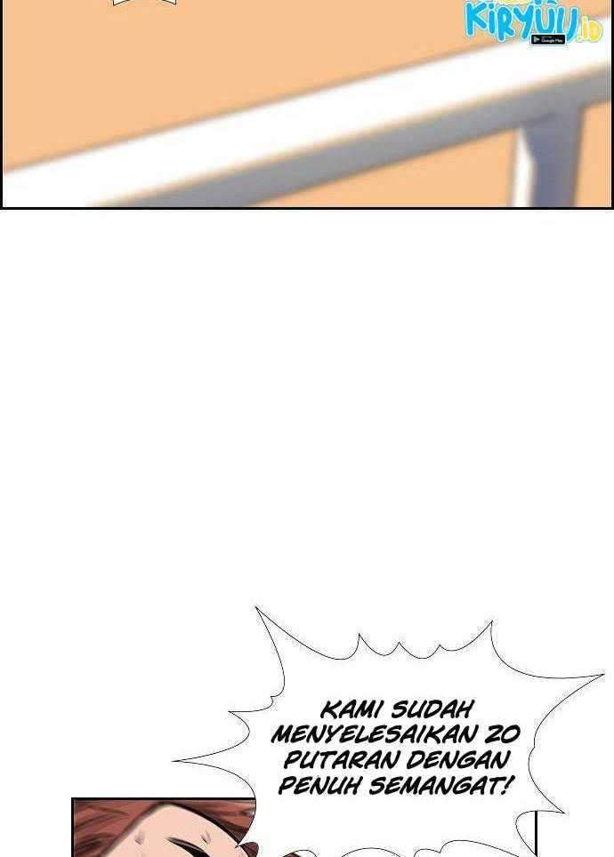 True Education Chapter 9 - halaman 78