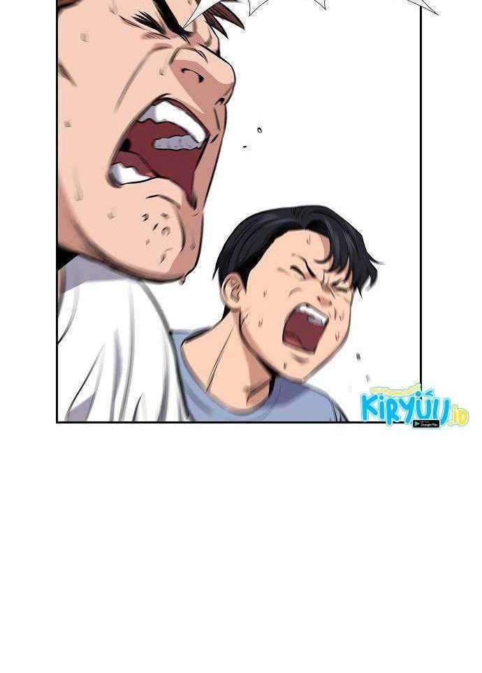 True Education Chapter 9 - halaman 79