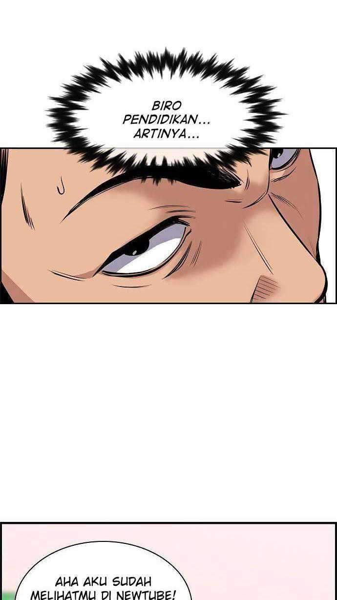 True Education Chapter 9 - halaman 8