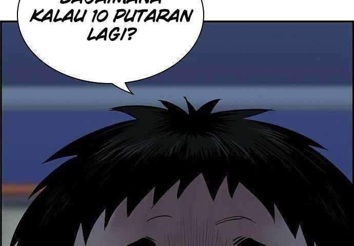 True Education Chapter 9 - halaman 83