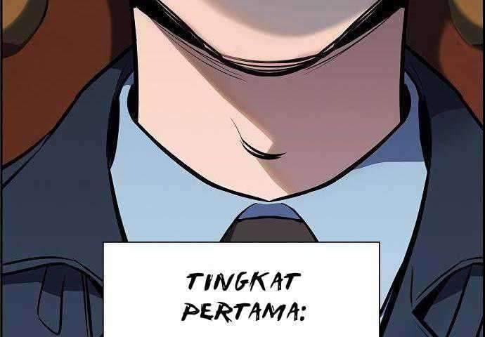 True Education Chapter 9 - halaman 85