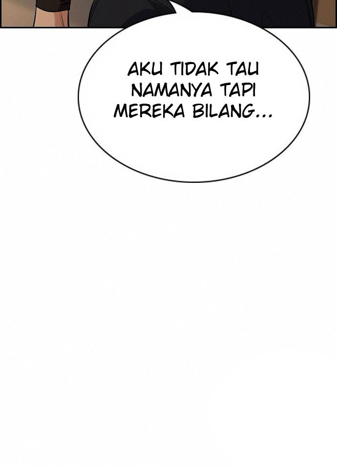 True Education Chapter 92 - halaman 20