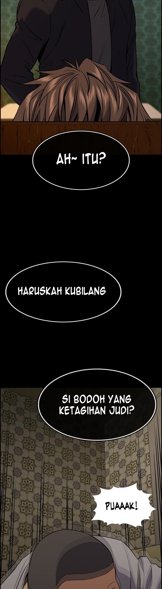 True Education Chapter 94 - halaman 29