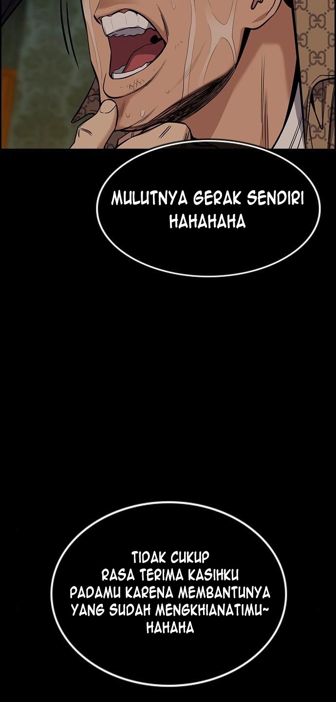 True Education Chapter 94 - halaman 37