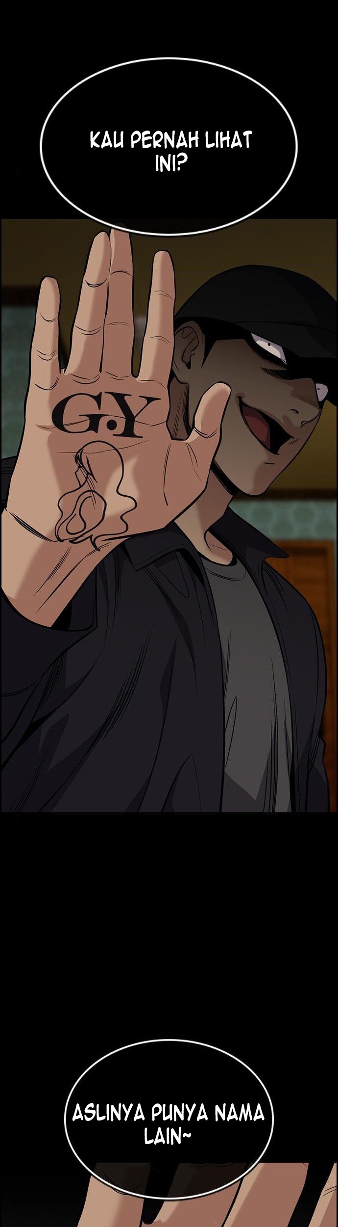 True Education Chapter 94 - halaman 39