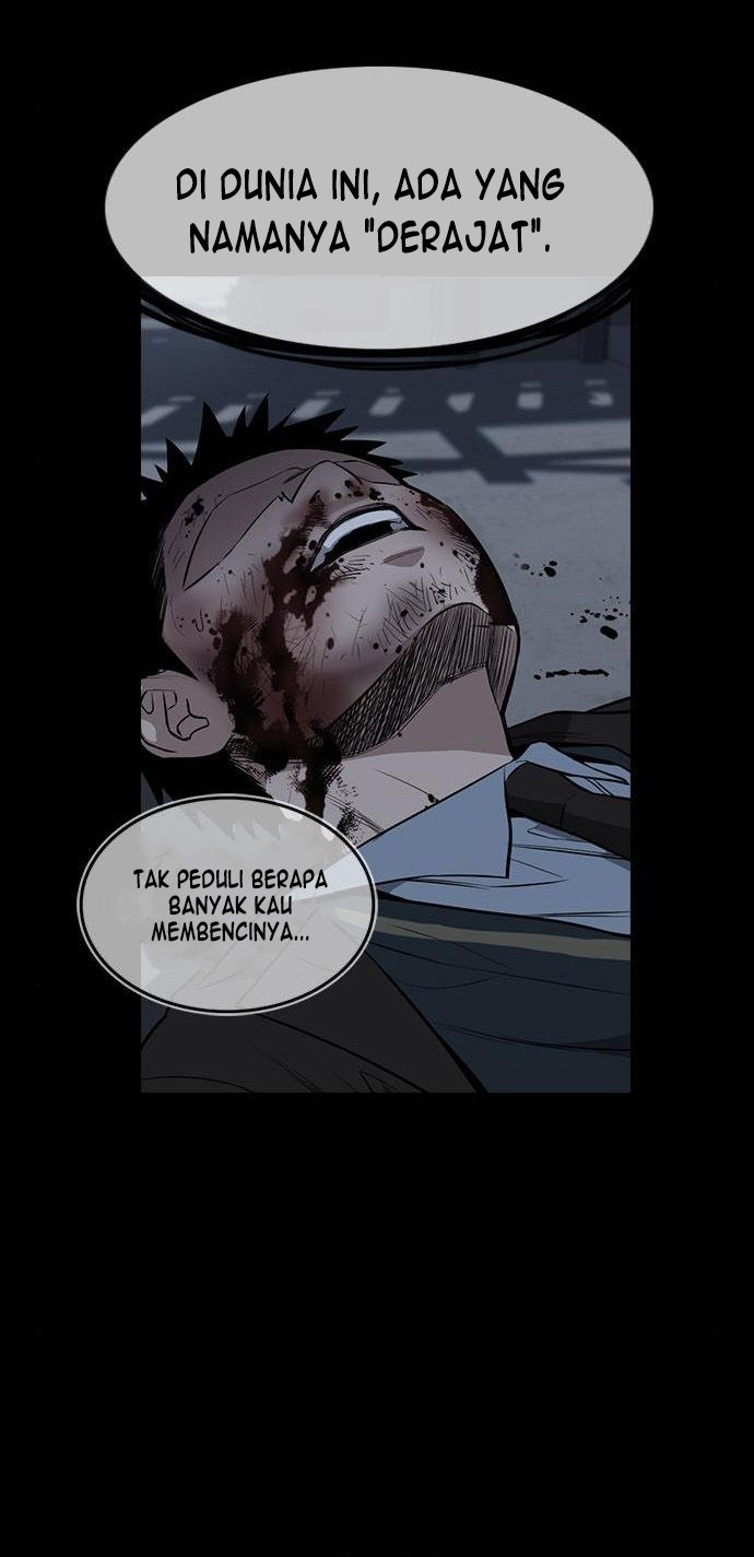 True Education Chapter 94 - halaman 42