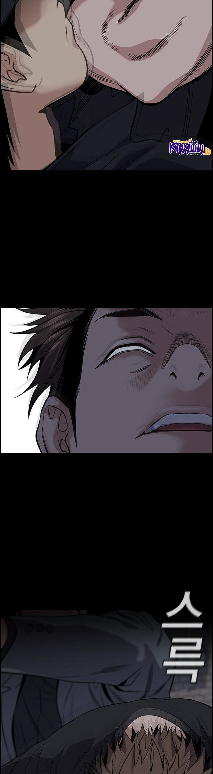 True Education Chapter 94 - halaman 9