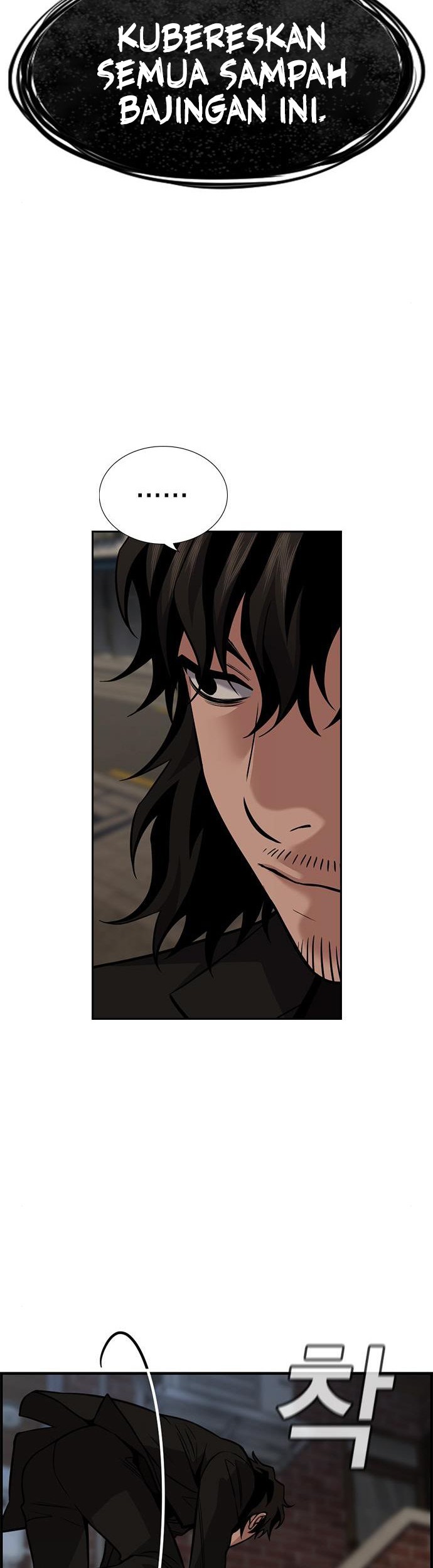 True Education Chapter 95 - halaman 58