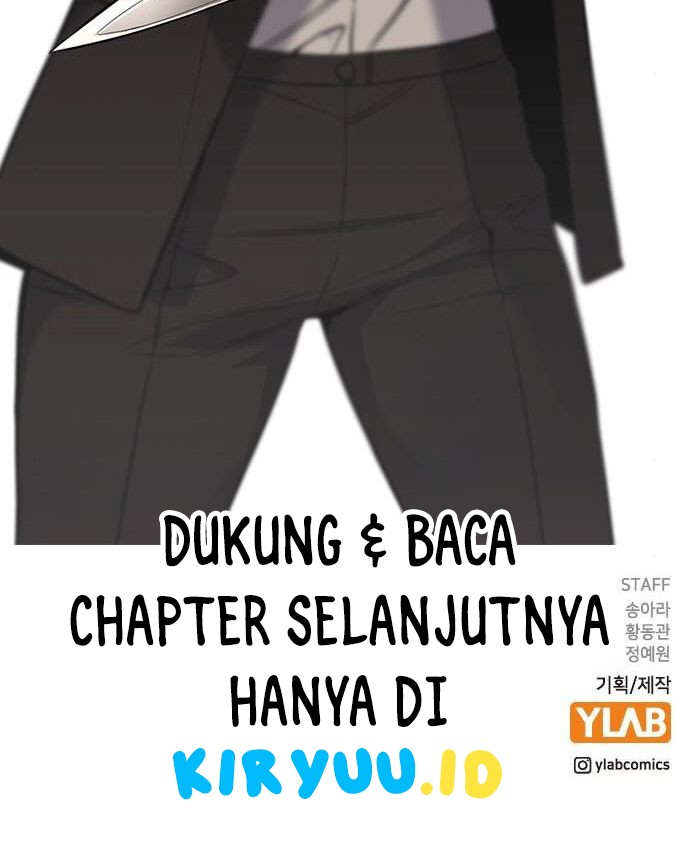 True Education Chapter 95 - halaman 65