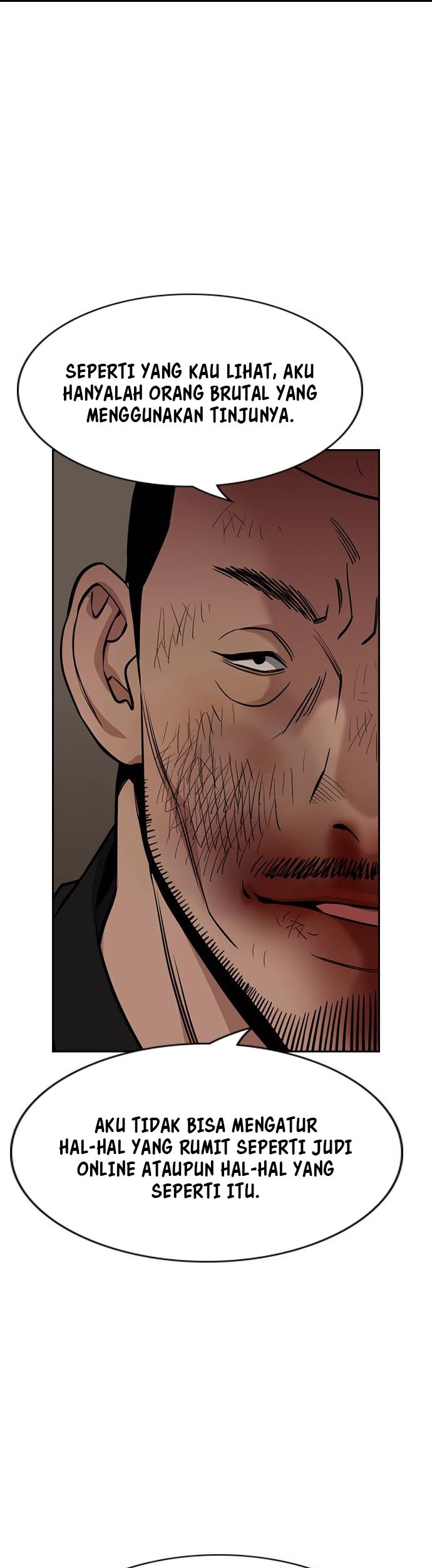 True Education Chapter 97 - halaman 28