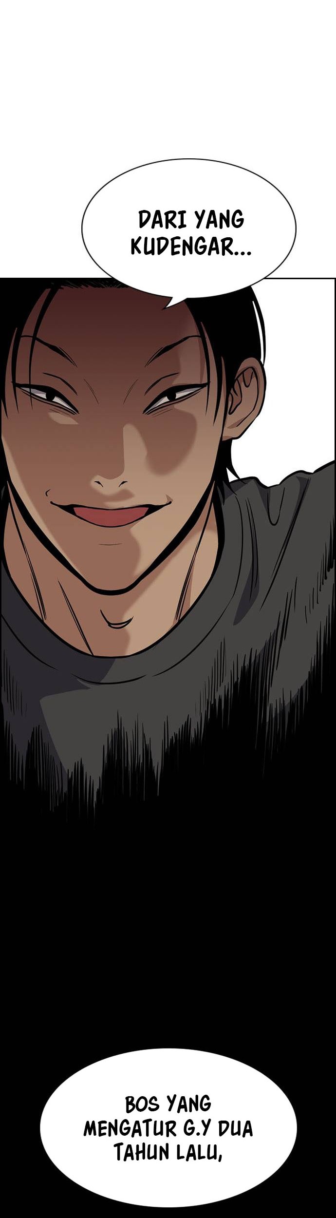 True Education Chapter 97 - halaman 37