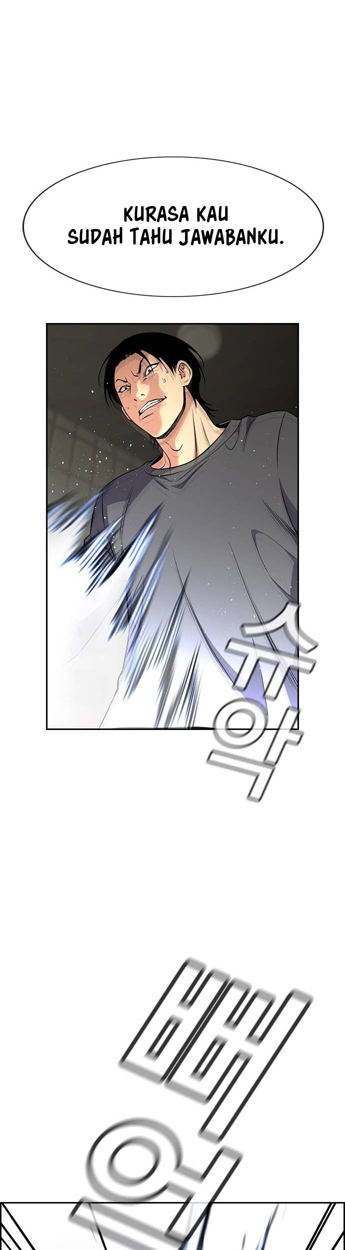 True Education Chapter 97 - halaman 49