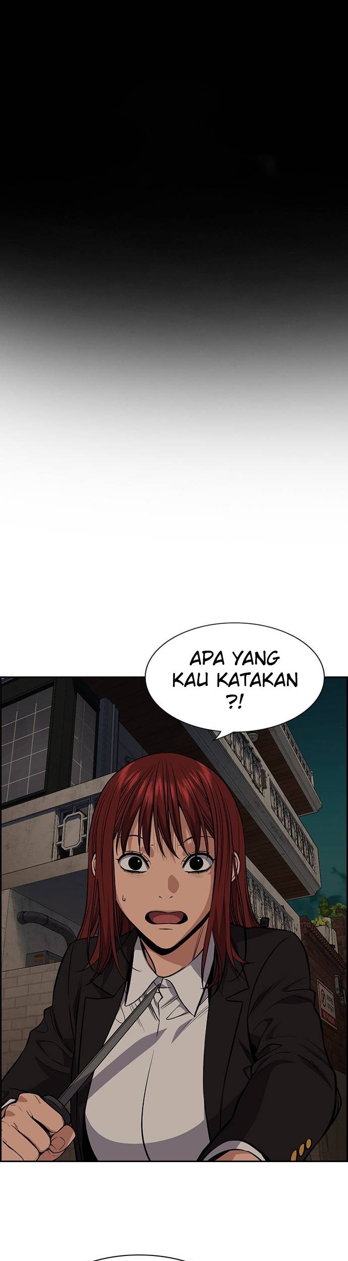 True Education Chapter 98 - halaman 2