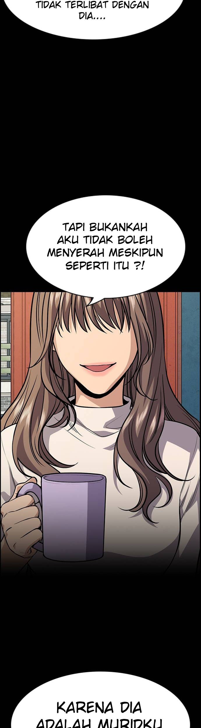 True Education Chapter 98 - halaman 39
