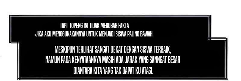 Truth Mask Chapter 1 - halaman 19