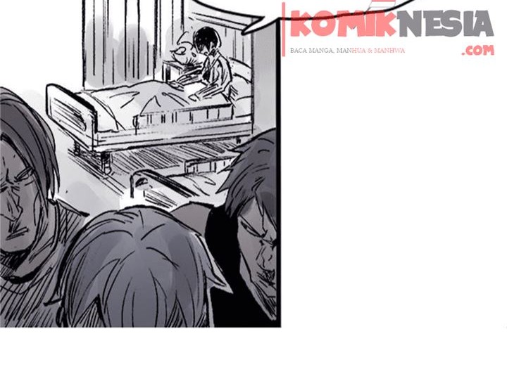 Truth Mask Chapter 10 - halaman 3