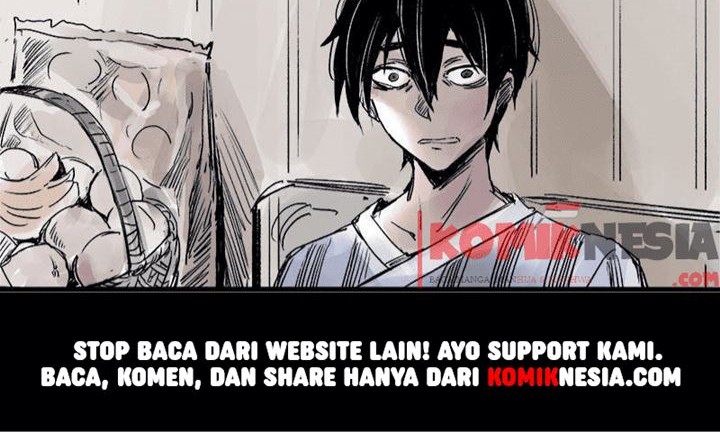 Truth Mask Chapter 10 - halaman 7