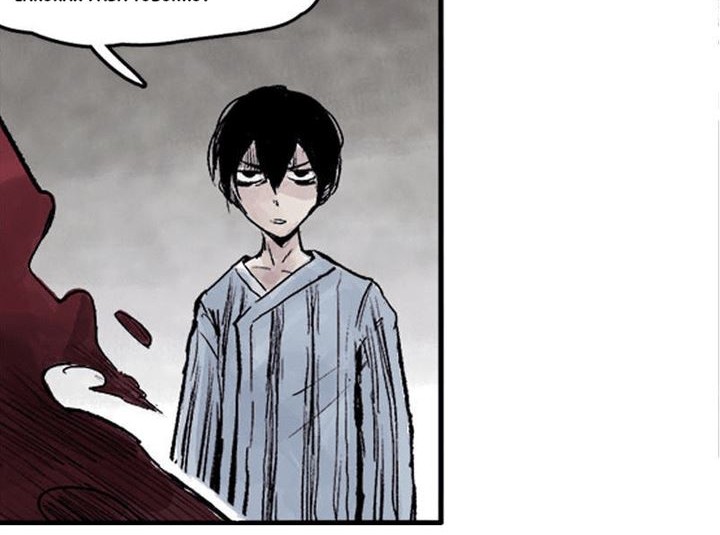 Truth Mask Chapter 11 - halaman 2