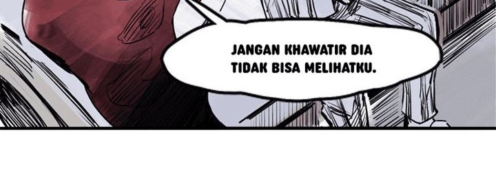 Truth Mask Chapter 11 - halaman 8