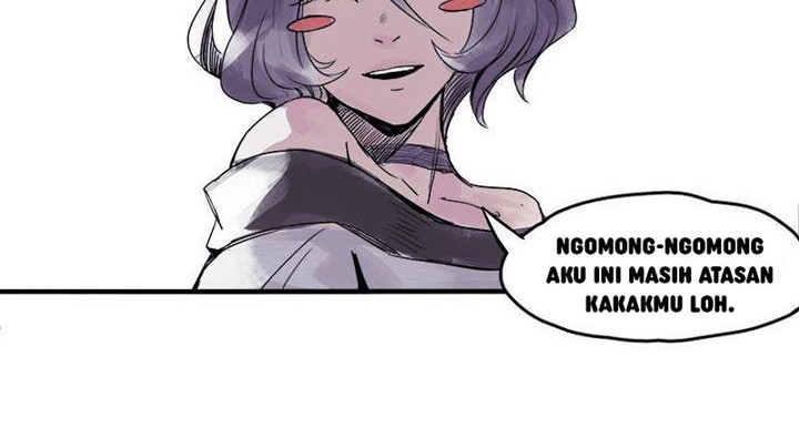 Truth Mask Chapter 12 - halaman 4