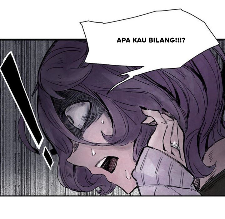 Truth Mask Chapter 13 - halaman 14