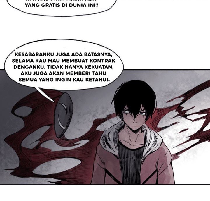 Truth Mask Chapter 14 - halaman 10