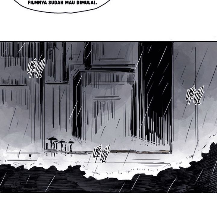Truth Mask Chapter 14 - halaman 16