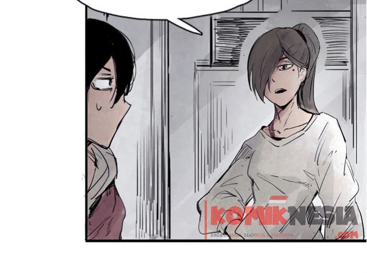 Truth Mask Chapter 14 - halaman 2