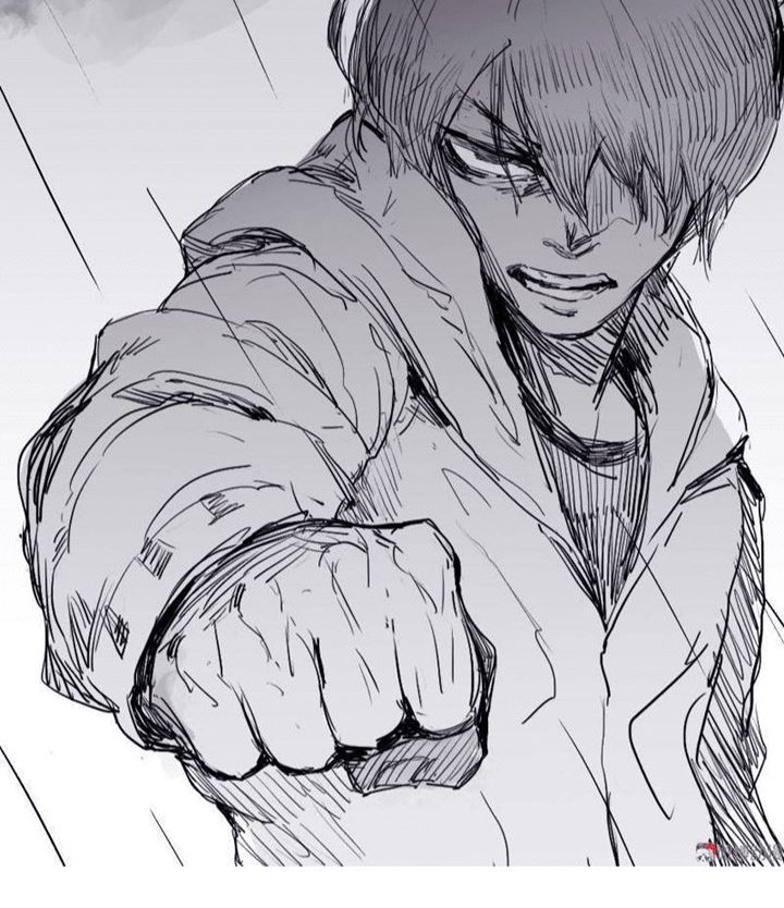 Truth Mask Chapter 14 - halaman 20