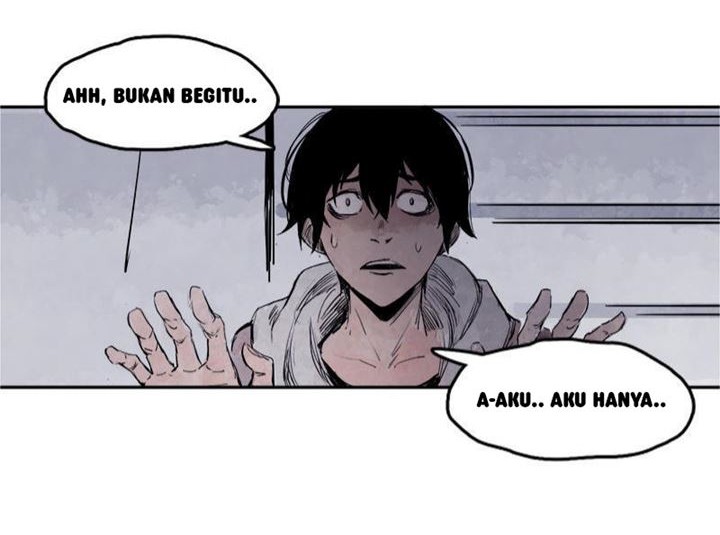 Truth Mask Chapter 15 - halaman 10