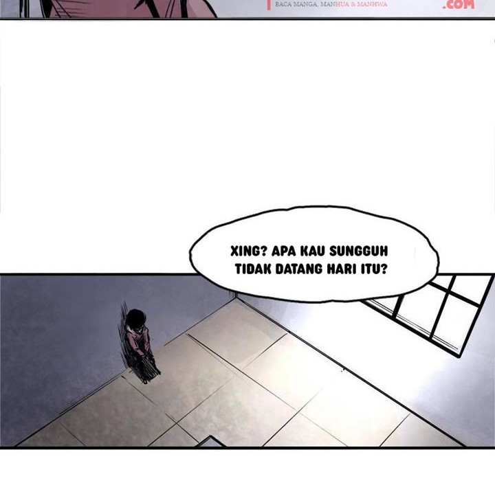 Truth Mask Chapter 15 - halaman 14
