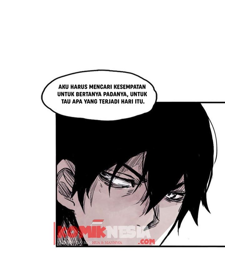 Truth Mask Chapter 15 - halaman 4