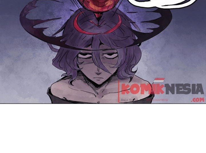 Truth Mask Chapter 16 - halaman 10