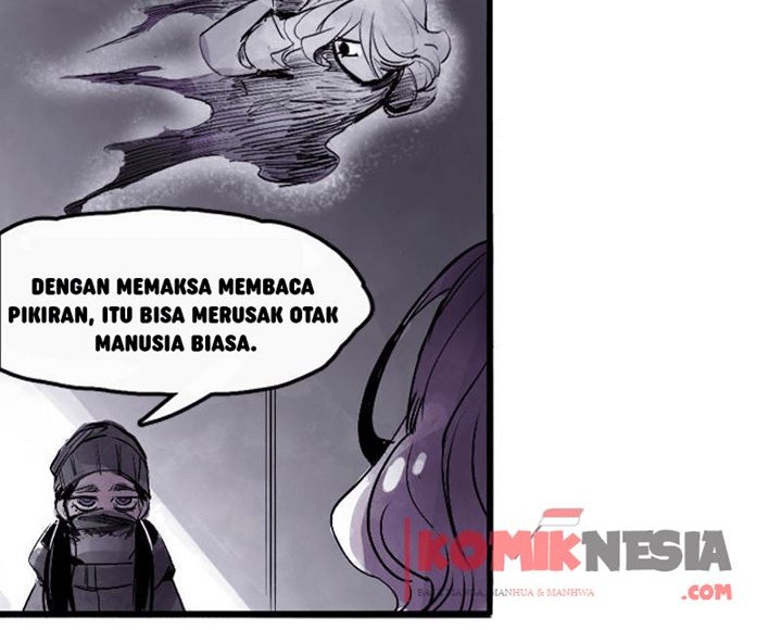 Truth Mask Chapter 16 - halaman 12