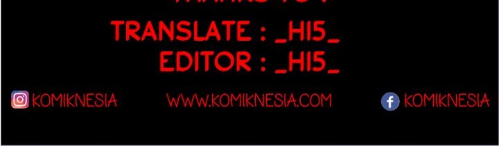 Truth Mask Chapter 16 - halaman 14