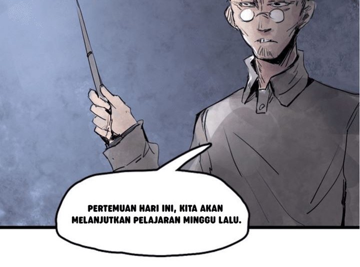 Truth Mask Chapter 16 - halaman 2