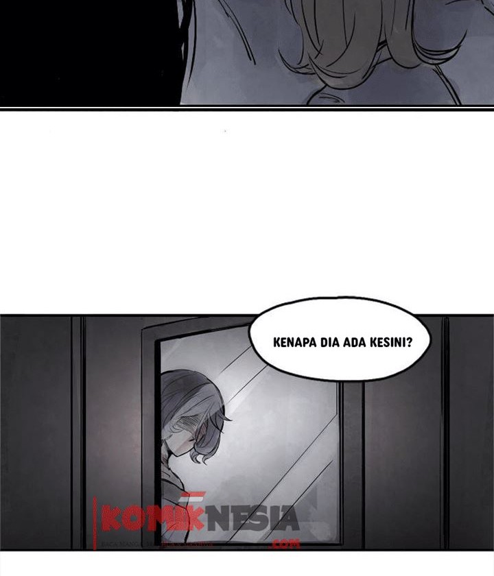 Truth Mask Chapter 16 - halaman 4